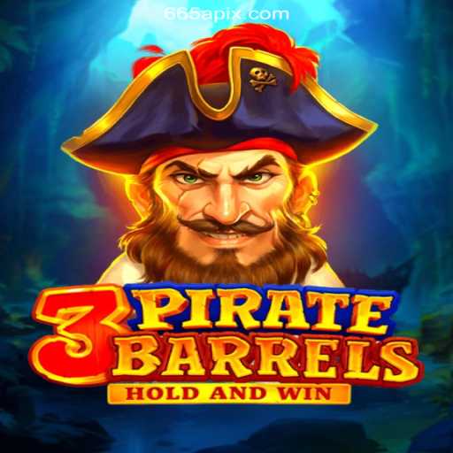 Explore the Exciting World of 3PirateBarrels in the Best Casinos Online in Brazil