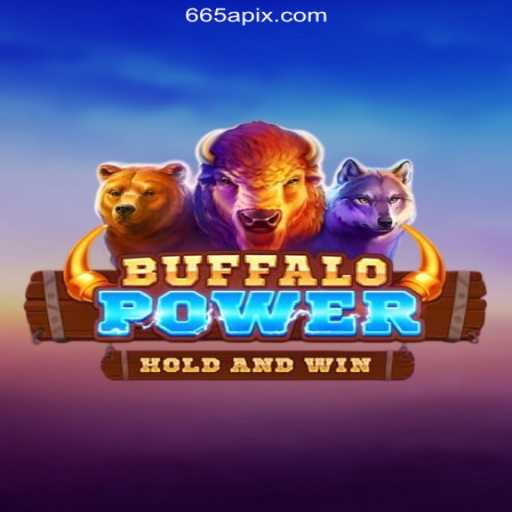 Discover the Excitement of BuffaloPower: A Premier Choice for Top Cassino Online in Brazil