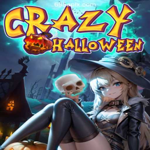 Exploring CrazyHalloween: A Thrilling Adventure in Online Gaming
