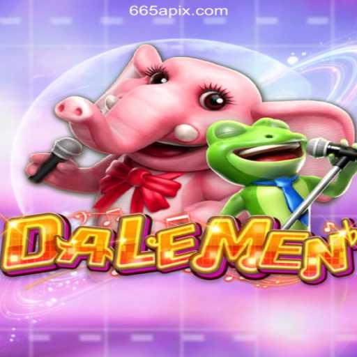 Discovering DALEMEN: The New Frontier in Brazilian Online Casinos