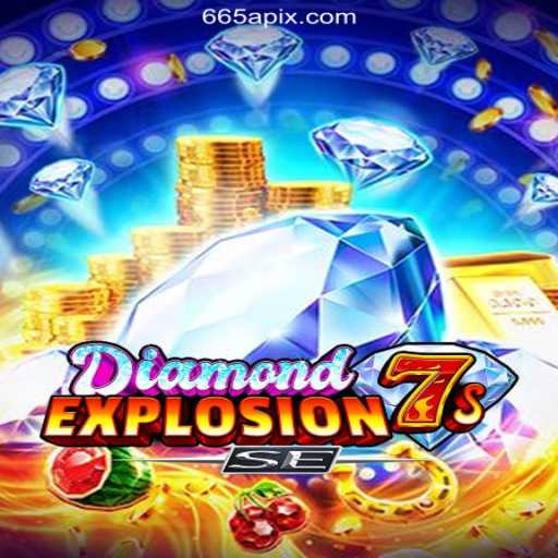 Explore the Thrills of DiamondExplosion7sSE: A Top Online Casino Game in Brazil