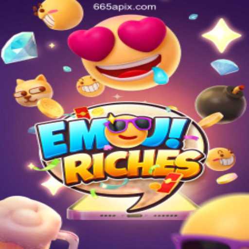 Exploring EmojiRiches: A Unique Play in Brazil's Online Gambling Scene