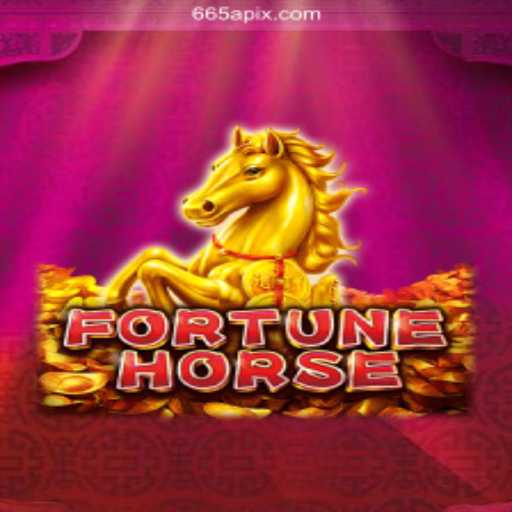 Discover FortuneHorse: A Premier Online Casino Game in Brazil