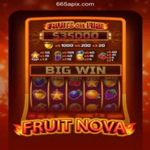 Exploring FruitNova: A Captivating Online Gaming Experience