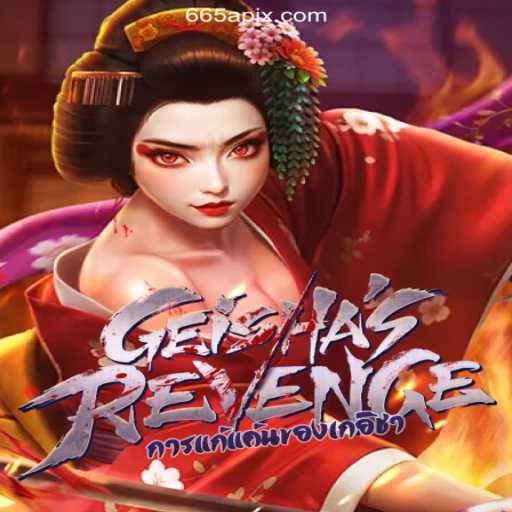 Unveiling the Intrigue of GeishasRevenge: A Captivating Gaming Experience