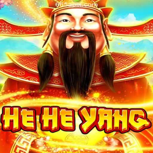 Exploring the Thrilling World of HeHeYang: Your Gateway to Top Casino Experiences in Brazil
