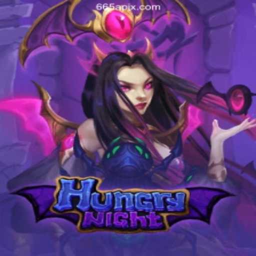 Exploring the Thrilling World of HungryNight: An Engaging Online Gaming Experience