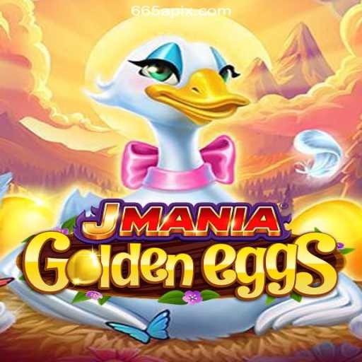 Exploring JManiaGoldenEggs: An Intriguing Venture into the World of Virtual Treasure Hunting