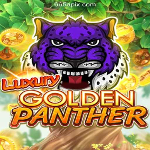Exploring the Intricacies of LUXURYGOLDENPANTHER: A Top Choice for Casino Enthusiasts
