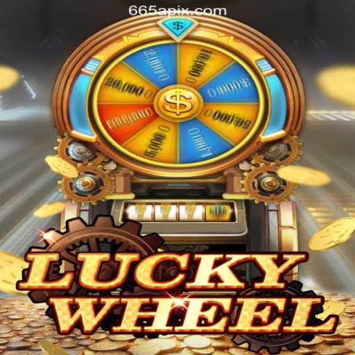 Exploring LuckyWheel: The Premier Online Casino Game Experience in Brazil