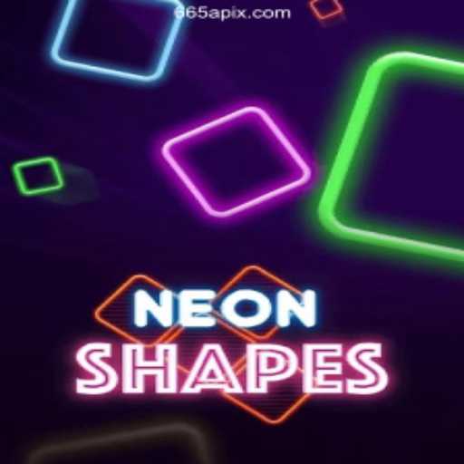Dive into the Captivating World of NeonShapes: Unraveling the Game's Adventures