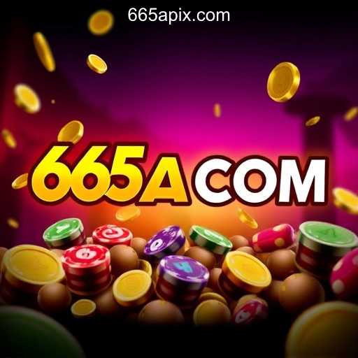 Exclusive Offers: Discover the World of 665A COM Top Cassino Online no Brasil👈