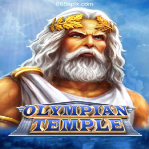 Discover the Fascinating World of OlympianTemple
