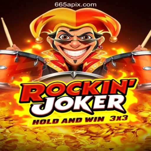 Exploring the Thrilling World of RockinJoker: A Top Casino Game in Brazil