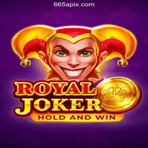 Discovering the Thrilling World of Royaljoker: A Premier Online Casino Experience in Brazil