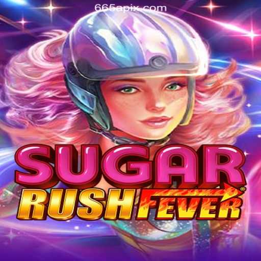 Experience the Thrill of SugarRushFever: The Sweetest Casino Adventure