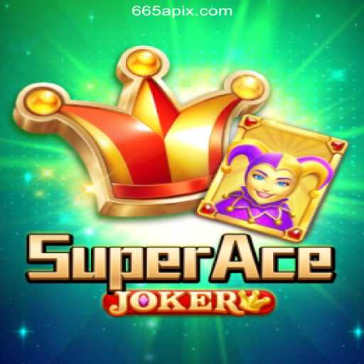 Discover the Thrilling World of SuperAceJoker: Top Online Casino Game in Brazil