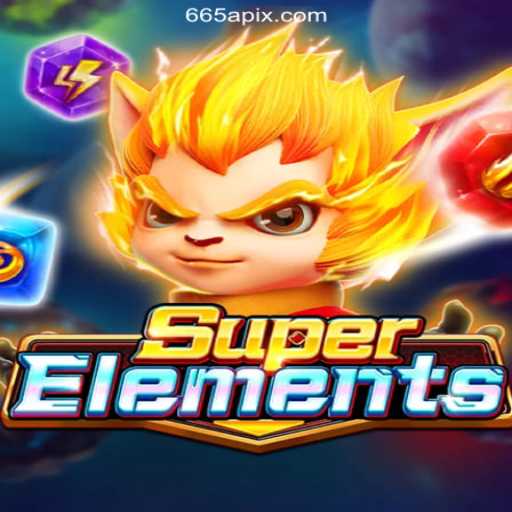 Unveiling SuperElements: The Thrilling Casino Game on the Rise in Brazil