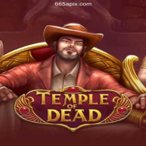 Discover the Mystery of TempleofDead: A Thrilling Online Casino Experience