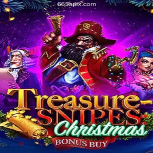 Discover the Magic of TreasuresnipesChristmas and Top Casino Games in Brazil