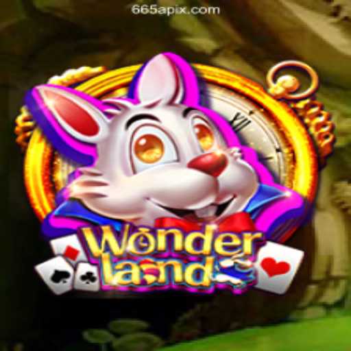 Exploring 'Wonderland': A Journey into Brazil's Top Online Casino Game